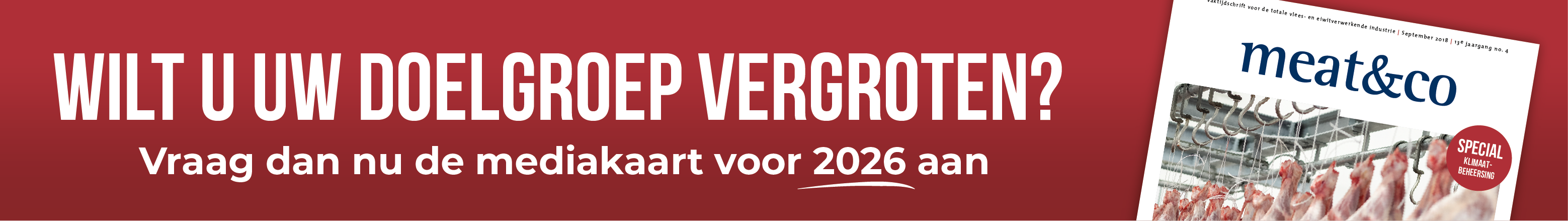 Plannen 2026