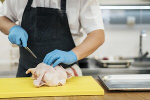 Oproep: Houd Afrikaanse varkenspest buiten de deur