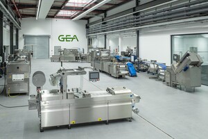 Verstegen realiseert lagere CO2 door reductie verpakkingsmateriaal