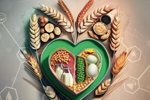 De zeven belangrijkste vegatrends voor 2024