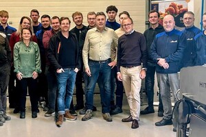 OctoFrost kondigt overname van HiTec Food Systems aan