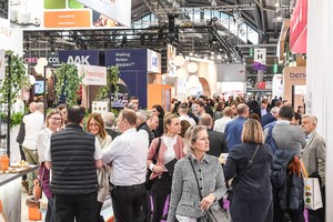 Vakbeurs Food Technology verder als Food Tech Event