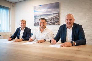 Havantec officiële dealer van EBAKI in Nederland en België