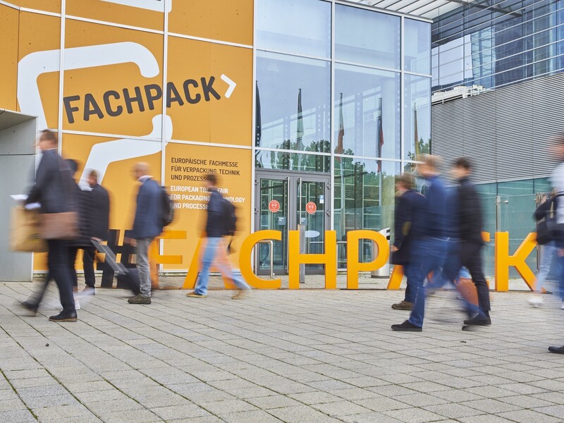 FACHPACK 2024: pionier en drijvende kracht voor de industrie