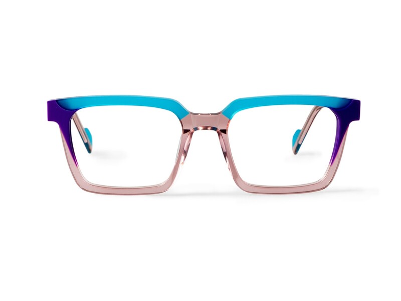 Colour Clash Capsule Serie van Tree Spectacles