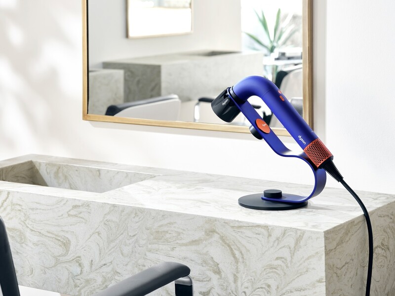 Dyson presenteert Supersonic r™