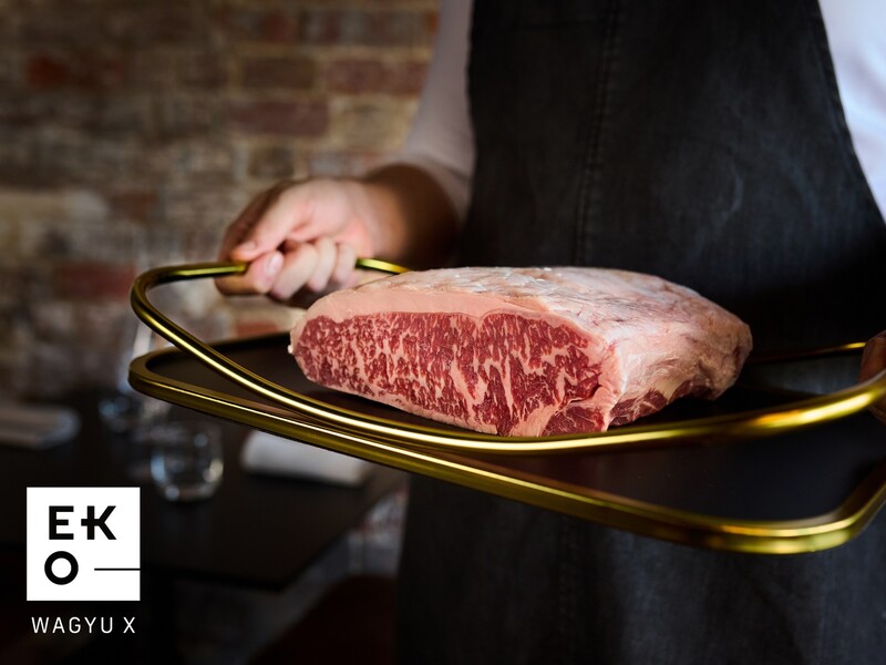 Jan Zandbergen Group introduceert EKO Wagyu X: 'Betaalbare luxe'