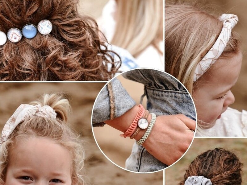 Nieuwe collectie Hairjewelz by Elle geen publicatie door Facebookhack