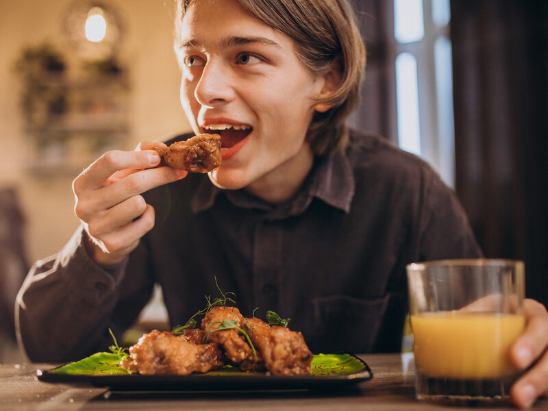 'Als we minder vlees eten, is de kans op vleestaks kleiner'