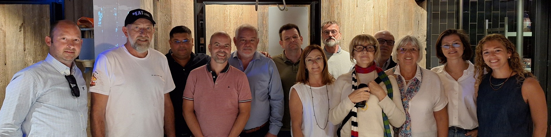 'Onze sector zal altijd competitie blijven. Dat zullen we blijven bewijzen'